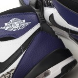 Perfectkicks | PK God Jordan Legacy 312 Blue/Black/Mid DO7441-401
