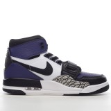 Perfectkicks | PK God Jordan Legacy 312 Blue/Black/Mid DO7441-401