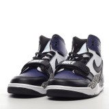 Perfectkicks | PK God Jordan Legacy 312 Blue/Black/Mid DO7441-401