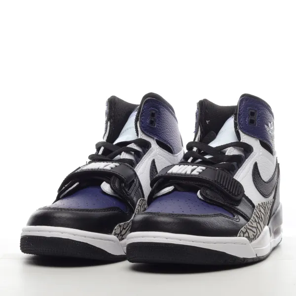Perfectkicks | PK God Jordan Legacy 312 Blue/Black/Mid DO7441-401