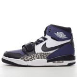 Perfectkicks | PK God Jordan Legacy 312 Blue/Black/Mid DO7441-401