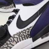 Perfectkicks | PK God Jordan Legacy 312 Blue/Black/Mid DO7441-401