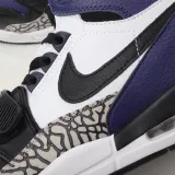 Perfectkicks | PK God Jordan Legacy 312 Blue/Black/Mid DO7441-401
