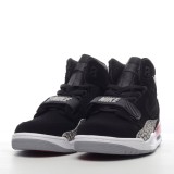 Perfectkicks | PK God Jordan Legacy 312 Available in “Black Suede” AV3922-060