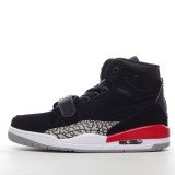 Perfectkicks | PK God Jordan Legacy 312 Available in “Black Suede” AV3922-060
