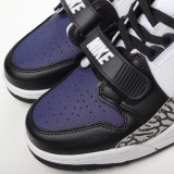 Perfectkicks | PK God Jordan Legacy 312 Blue/Black/Mid DO7441-401