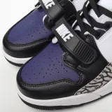 Perfectkicks | PK God Jordan Legacy 312 Blue/Black/Mid DO7441-401