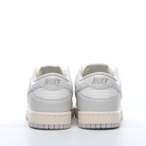 MS BATCH Nike SB Dunk Low Light Bone Cashmere Pale Ivory DD1503-107