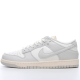 MS BATCH Nike SB Dunk Low Light Bone Cashmere Pale Ivory DD1503-107