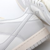 MS BATCH Nike SB Dunk Low Light Bone Cashmere Pale Ivory DD1503-107