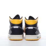 MS BATCH Air Jordan 1 Mid AJ1 CV5276-107