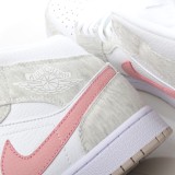 MS BATCH Air Jordan 1 Mid AJ1 DN4045-001