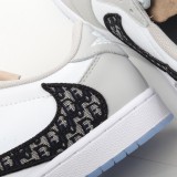 MS BATCH Travis Scott x Fragment x Air Jordan 1 Low CN8608-002