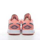 MS BATCH Air Jordan 1 Low AJ1 DC0774-800