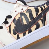 MS BATCH Air Jordan 1 Low Tight DH6932-100