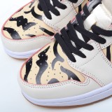 MS BATCH Air Jordan 1 Low Tight DH6932-100
