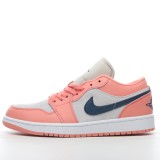 MS BATCH Air Jordan 1 Low AJ1 DC0774-800
