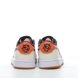 MS BATCH Air Jordan 1 Low Tight DH6932-100
