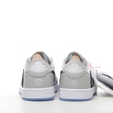 MS BATCH Travis Scott x Fragment x Air Jordan 1 Low CN8608-002