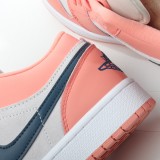 MS BATCH Air Jordan 1 Low AJ1 DC0774-800
