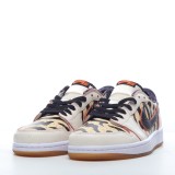 MS BATCH Air Jordan 1 Low Tight DH6932-100