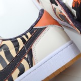 MS BATCH Air Jordan 1 Low Tight DH6932-100