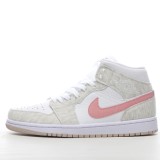 MS BATCH Air Jordan 1 Mid AJ1 DN4045-001