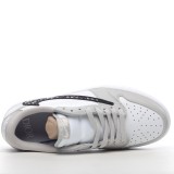 MS BATCH Travis Scott x Fragment x Air Jordan 1 Low CN8608-002
