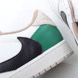 MS BATCH Travis Scott x Fragment x Air Jordan 1 Low DM7866-716
