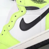MS BATCH Nike Air Jordan 1 Retro High OG  Satin Snake  555088-702
