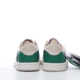 MS BATCH Travis Scott x Fragment x Air Jordan 1 Low DM7866-716