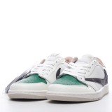 MS BATCH Travis Scott x Fragment x Air Jordan 1 Low DM7866-716