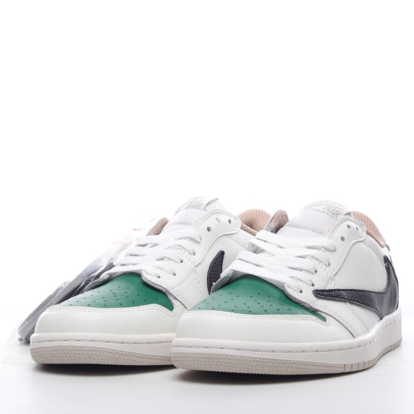 MS BATCH Travis Scott x Fragment x Air Jordan 1 Low DM7866-716