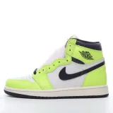 MS BATCH Nike Air Jordan 1 Retro High OG  Satin Snake  555088-702