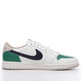 MS BATCH Travis Scott x Fragment x Air Jordan 1 Low DM7866-716