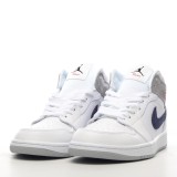 MS BATCH Air Jordan 1 MID DR8038-100