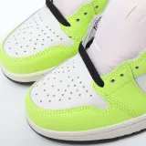 MS BATCH Nike Air Jordan 1 Retro High OG  Satin Snake  555088-702