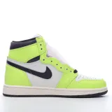 MS BATCH Nike Air Jordan 1 Retro High OG  Satin Snake  555088-702