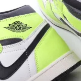 MS BATCH Nike Air Jordan 1 Retro High OG  Satin Snake  555088-702