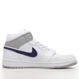 MS BATCH Air Jordan 1 MID DR8038-100