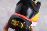 PK God Air Max 2021 Black Mystic Red DA3199-005