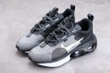PK God Air Max 2021 Black Iron Grey DA1925-001