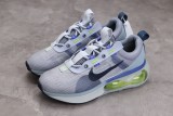 PK God Air Max 2021 Ghost Ashen Slate DA1925-002