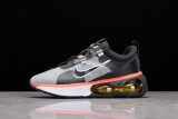 PK God Air Max 2021 Black Mystic Red DA3199-005