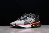 PK God Air Max 2021 Black Mystic Red DA3199-005