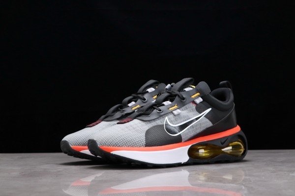 PK God Air Max 2021 Black Mystic Red DA3199-005