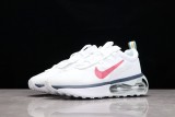 PK God AIR MAX 2021 'WHITE GYPSY ROSE' DC9478-100