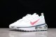 PK God AIR MAX 2021 'WHITE GYPSY ROSE' DC9478-100