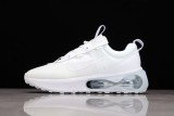 PK God Air Max 2021 White Pure Violet DA3199-100