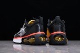 PK God Air Max 2021 Black Mystic Red DA3199-005